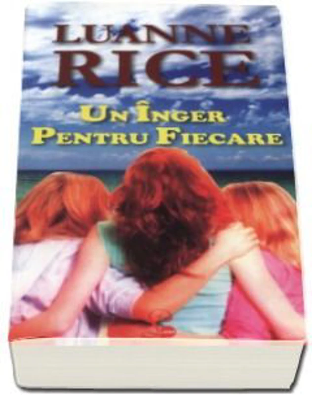 Un inger pentru fiecare - Luanne Rice