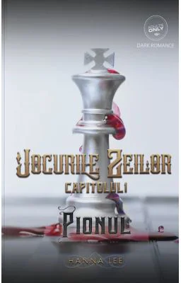 Jocurile Zeilor Capitolul 1, Pionul - Hanna Lee