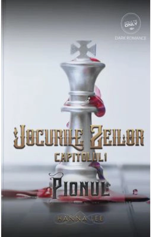 Jocurile Zeilor Capitolul 1, Pionul - Hanna Lee