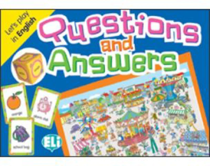 Questions and Answers