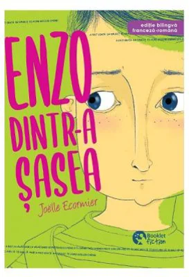 Enzo dintr-a sasea