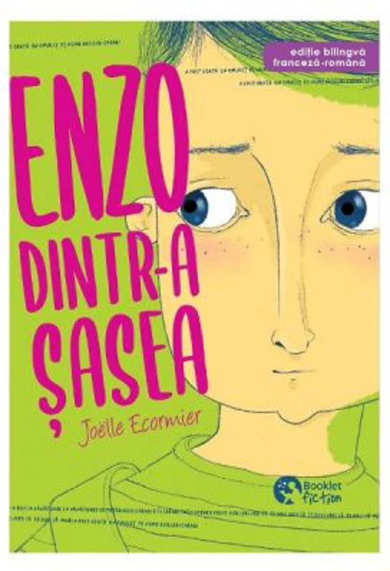 Enzo dintr-a sasea