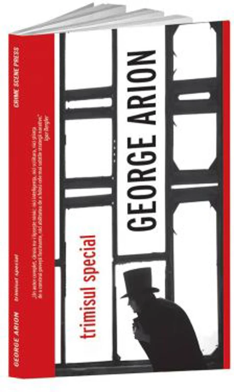 Trimisul special - George Arion