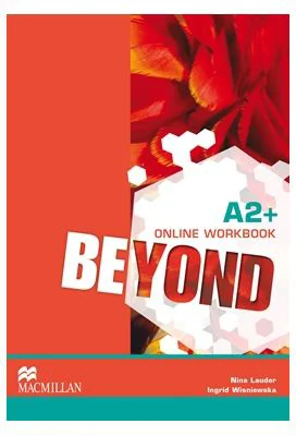 Beyond Level A2+ Student's Book Pack - Robert Campbell