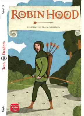 Robin Hood - Anon