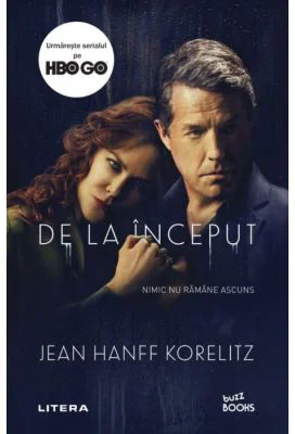 De la inceput - Jean Hanff Korelitz
