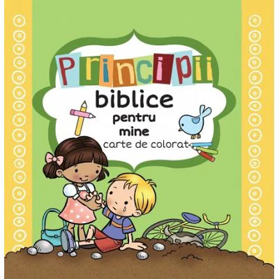 Principii biblice pentru mine