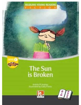 The Sun is Broken. Big Book - Andres Pi Andreu