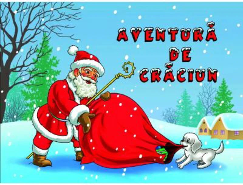 Aventura de Craciun