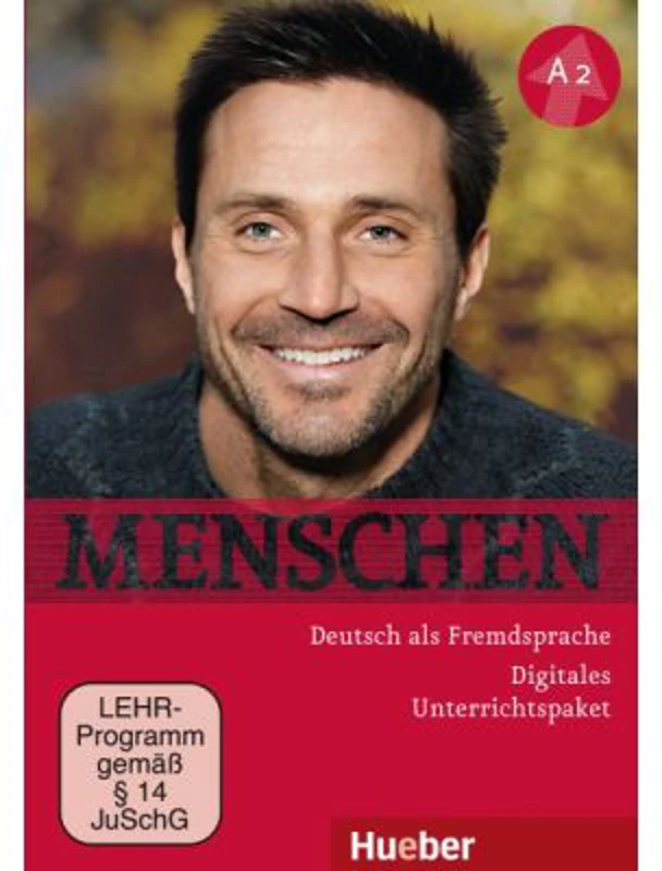 Menschen A2 Digitales Unterrichtspaket - Susanne Kalender, Franz Specht, Charlotte Habersack, Angela Pude