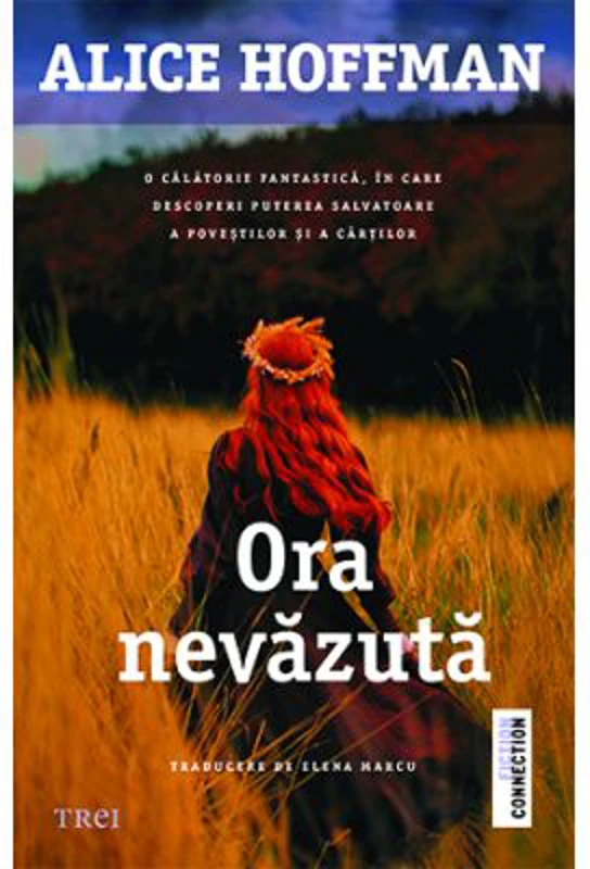 Ora nevazuta - Alice Hoffman