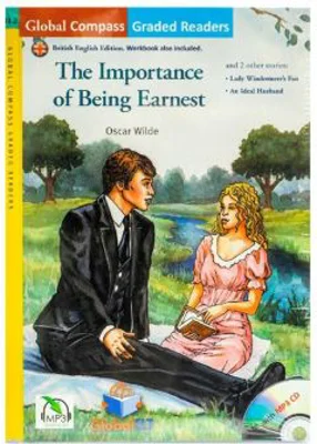 The Importance Of Being Earnest. Retold - Oscar Wilde