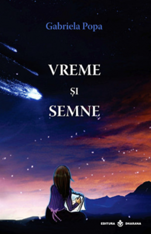 Vreme si semne - Gabriela Popa