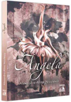 Angela - Alexandra Alina Niculescu