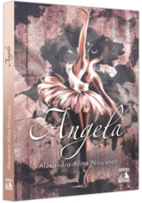 Angela - Alexandra Alina Niculescu