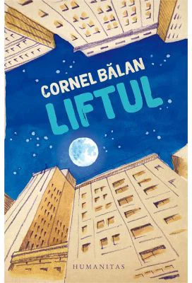 Liftul - Cornel Balan