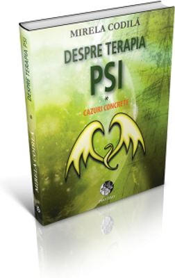 Despre terapia PSI