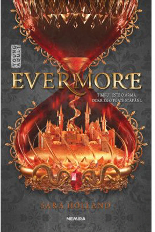 Evermore