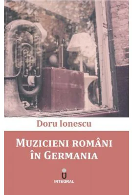 Muzicieni romani in Germania - Doru Ionescu