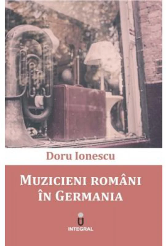 Muzicieni romani in Germania - Doru Ionescu