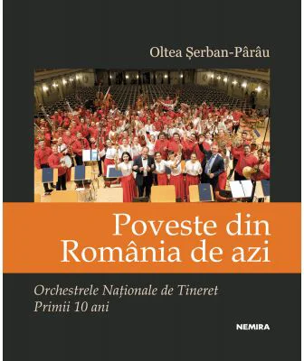 Poveste din Romania de azi
