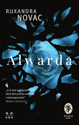 Alwarda - Ruxandra Novac
