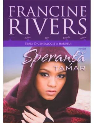 Speranta. Tamar - Francine Rivers