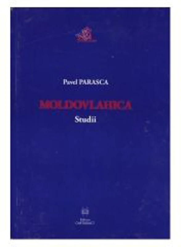 Moldovlahica. Studii