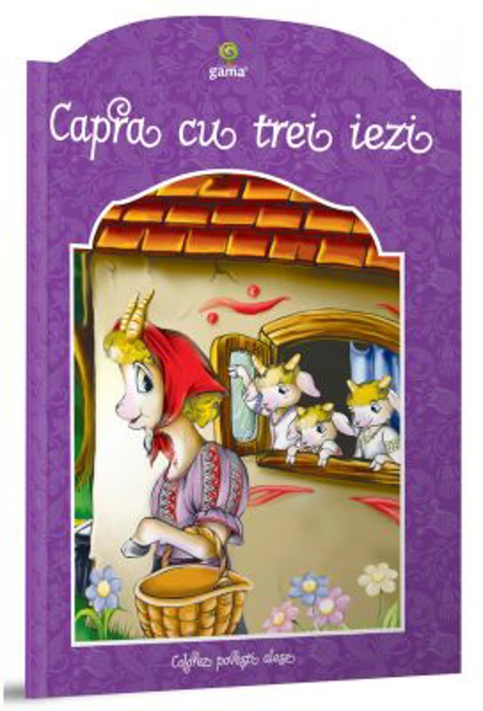 Colorez povesti alese