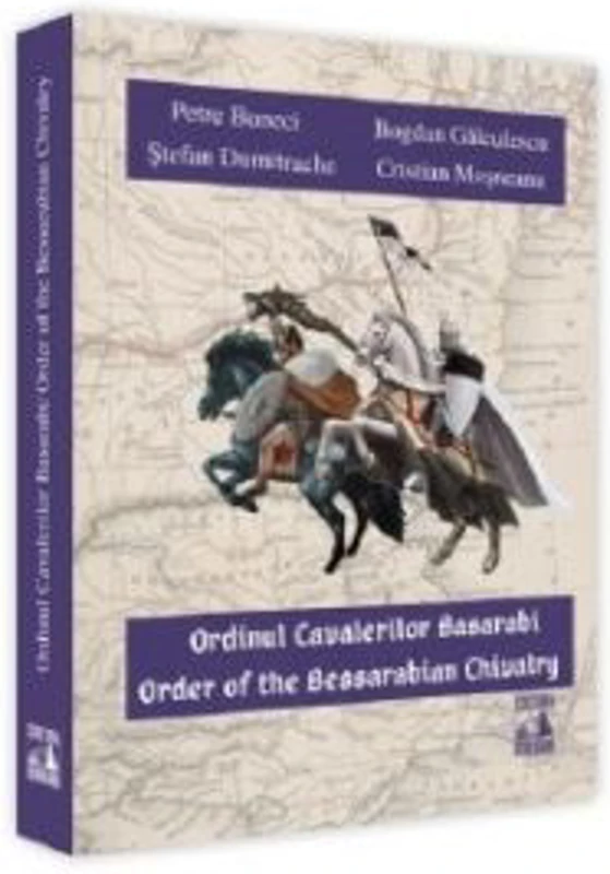 Ordinul Cavalerilor Basarabi