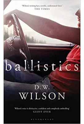 Ballistics - D. W. Wilson