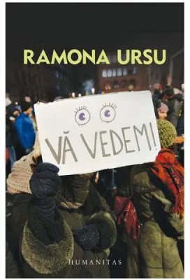 Va vedem! - Ramona Ursu