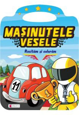 Masinutele vesele