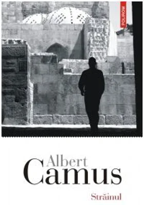 Strainul - Albert Camus