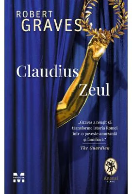 Claudius Zeul - Robert Graves