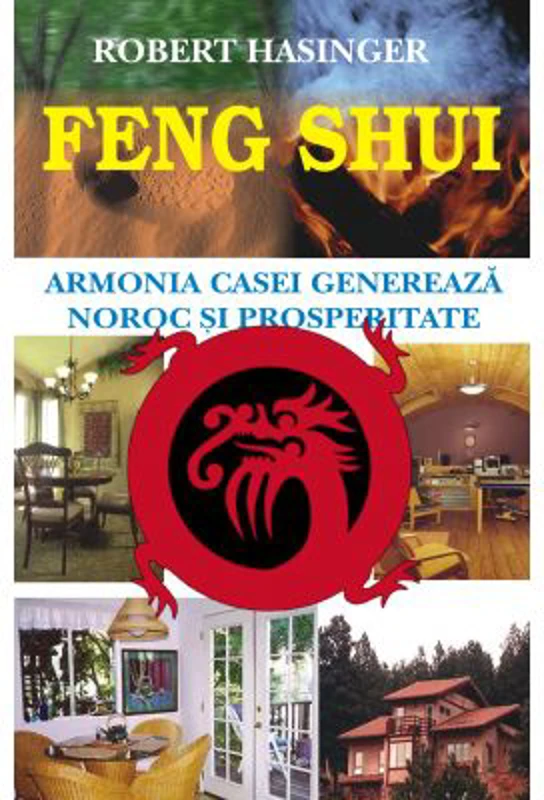 Feng shui - Robert Hasinger