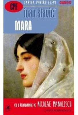 Mara - Ioan Slavici