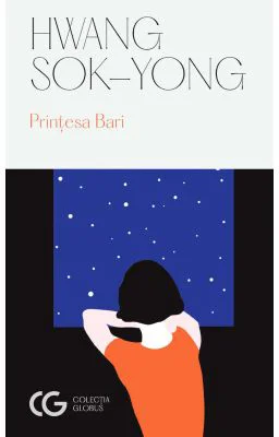 Printesa Bari - Hwang Sok-Yong