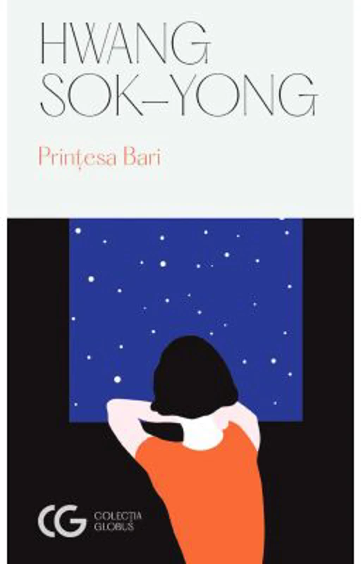 Printesa Bari - Hwang Sok-Yong