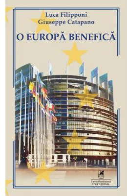 O Europa benefica - Luca Filipponi