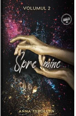 Drumul inapoi spre mine, Volumul 2