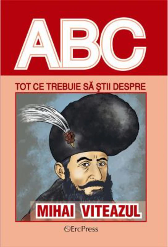 Tot ce trebuie sa stii despre MIHAI VITEAZUL