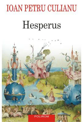 Hesperus - Ioan Petru Culianu