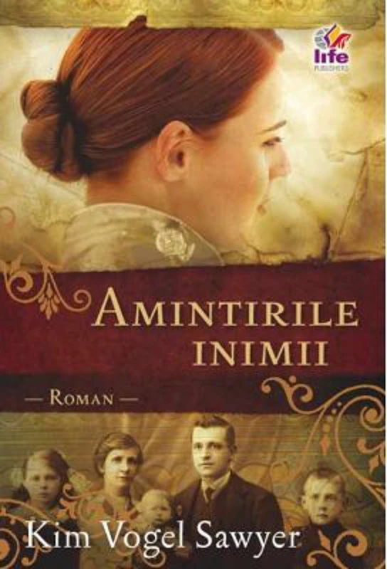Amintirile inimii - Kim Vogel Sawyer
