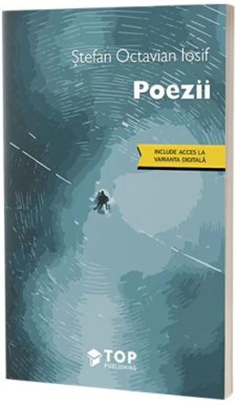 Poezii – Stefan Octavian Iosif