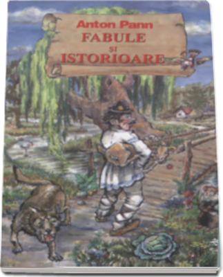 Fabule si Istorioare