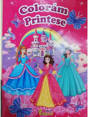 Coloram printese