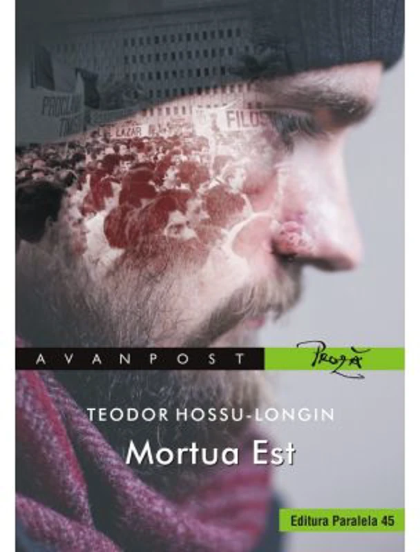 Mortua Est - Teodor Hossu-Longin
