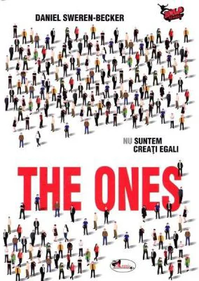 The Ones - Daniel Sweren-Becker