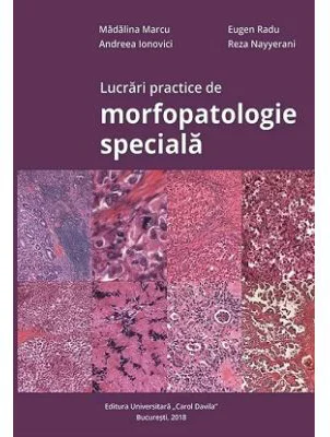 Lucrari practice de morfopatologie speciala